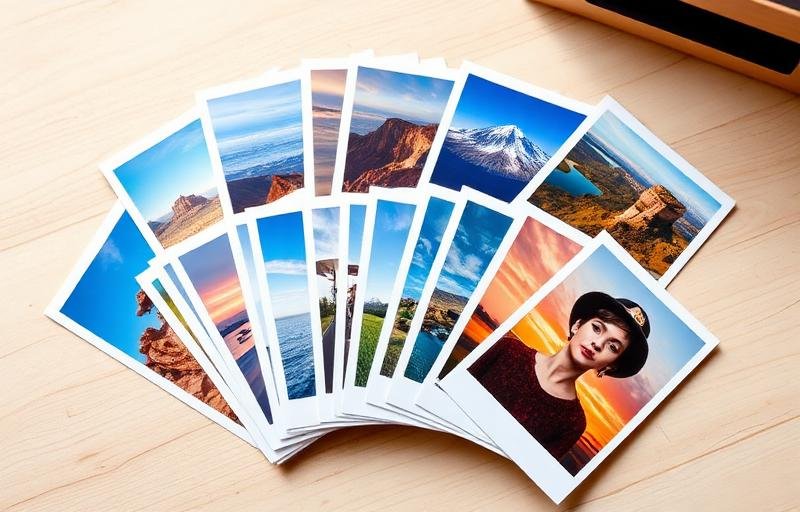 Photo Printing