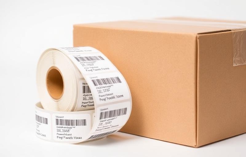 Shipping Labels