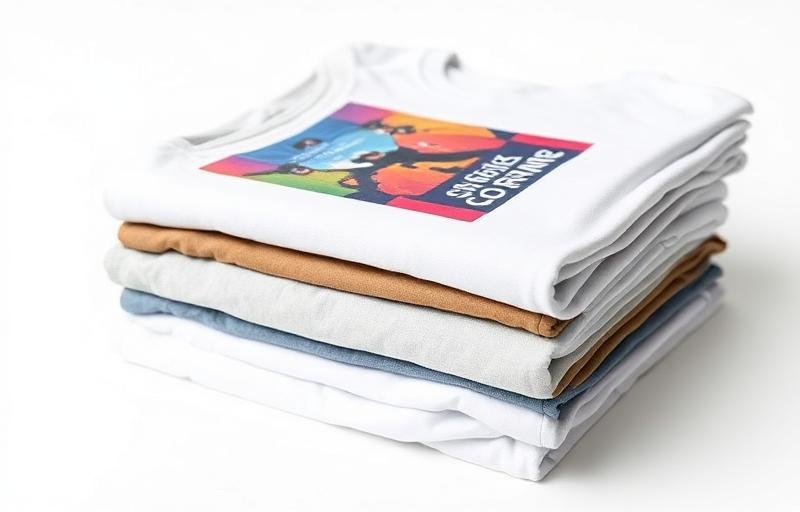 T-Shirt Printing