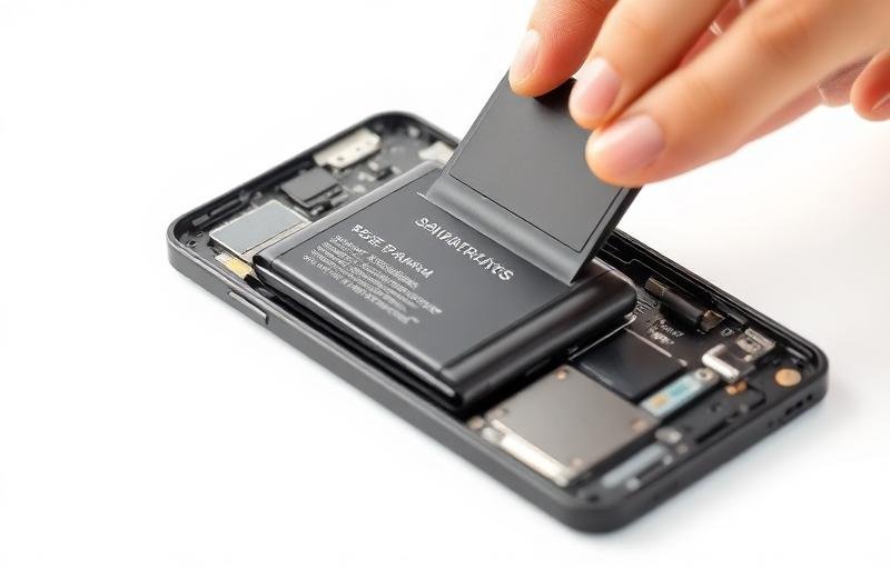 Battery Replacement