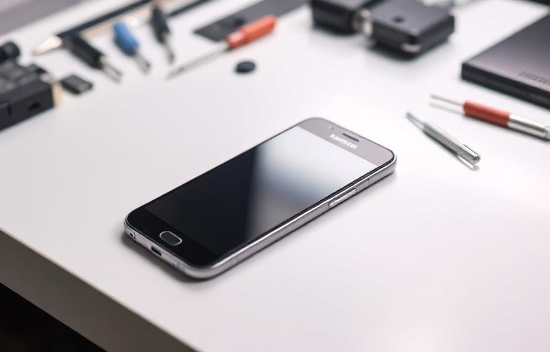 Samsung Repair