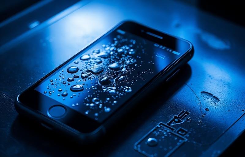 Water Damage Repair